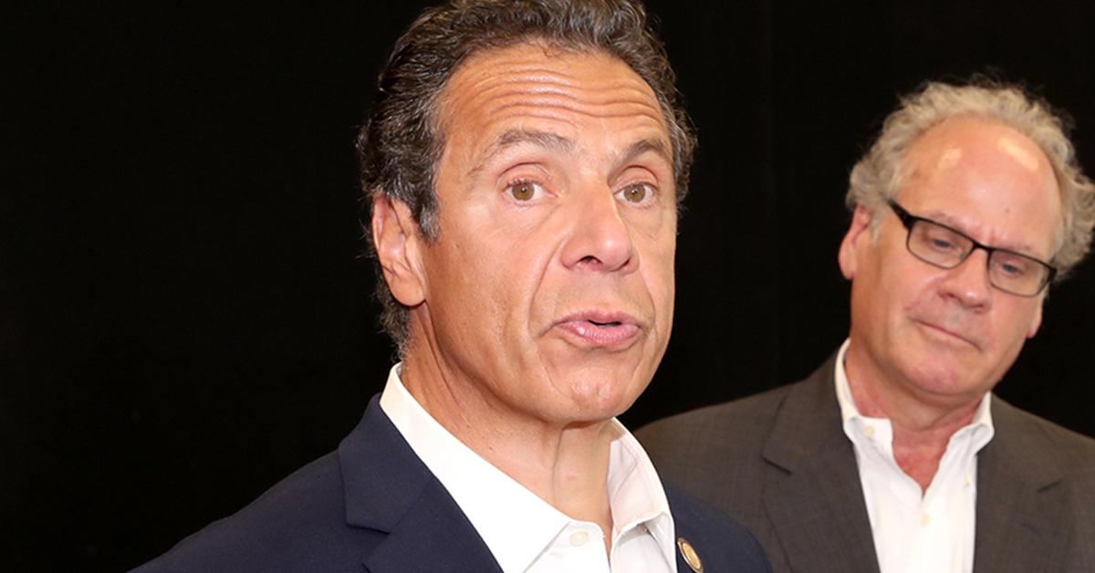 andrew cuomo banned newsnation chris show