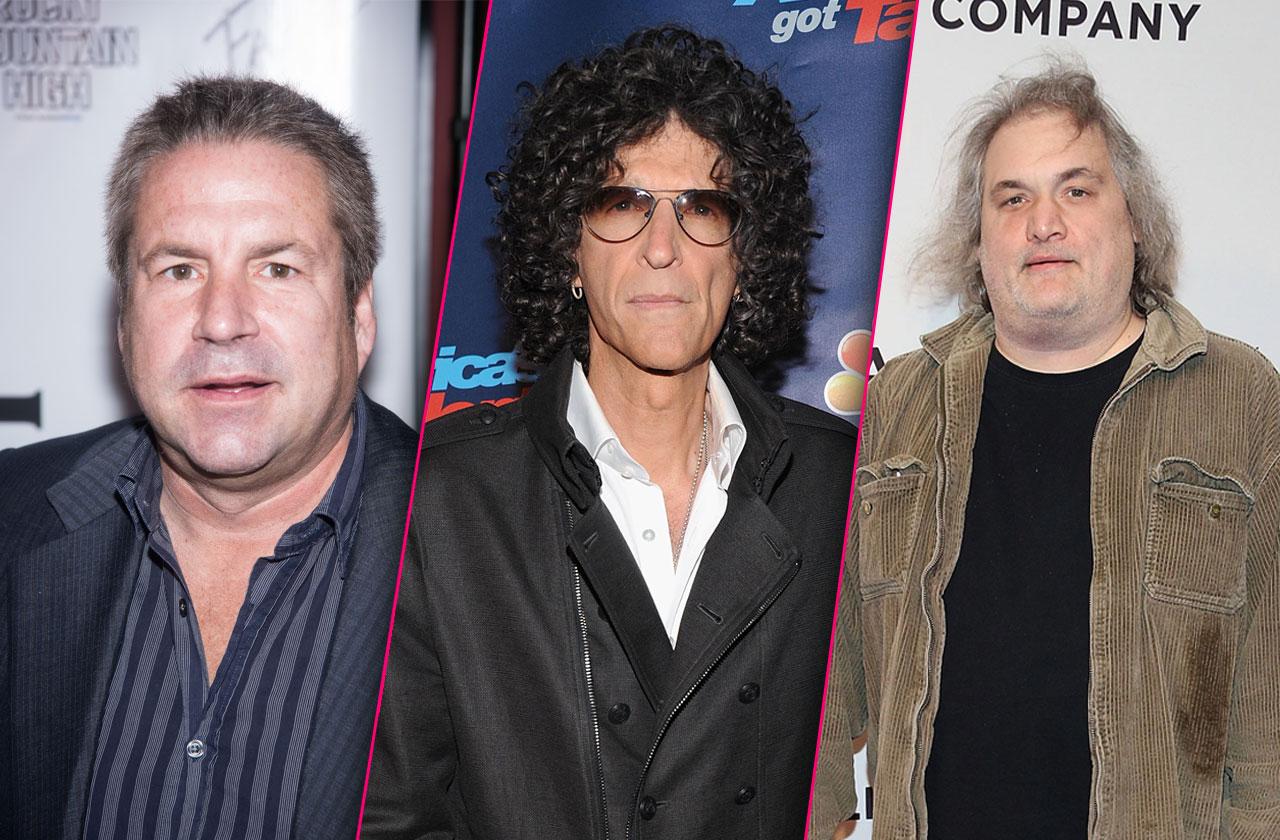 Stuttering John Reveals All In New Podcast — Fears For Artie Lange's Life