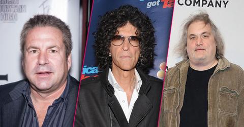 stuttering john talks artie lange on new podcast