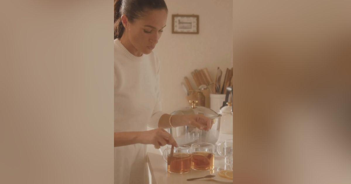 Photo of Meghan Markle