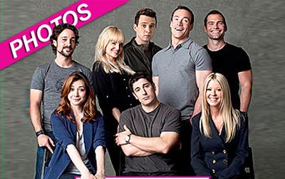 //american pie reunion post