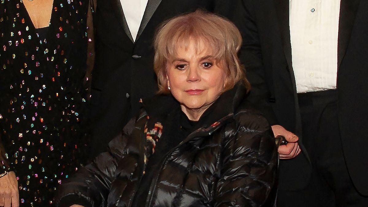 Photo of Linda Ronstadt