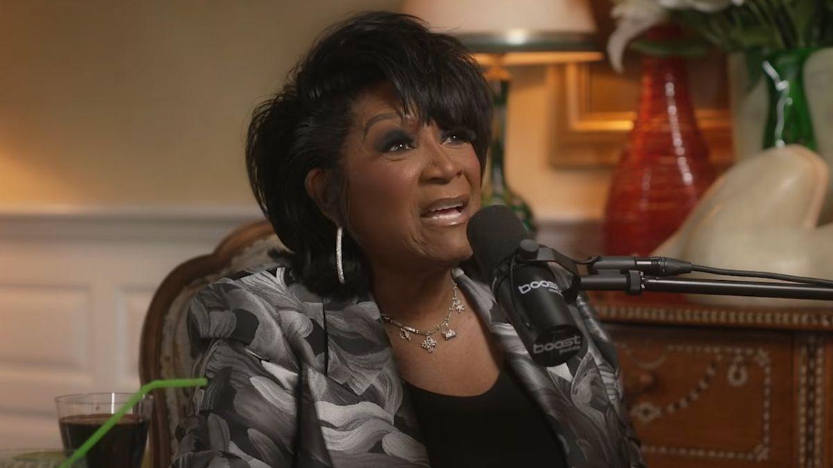 Photo of Patti LaBelle