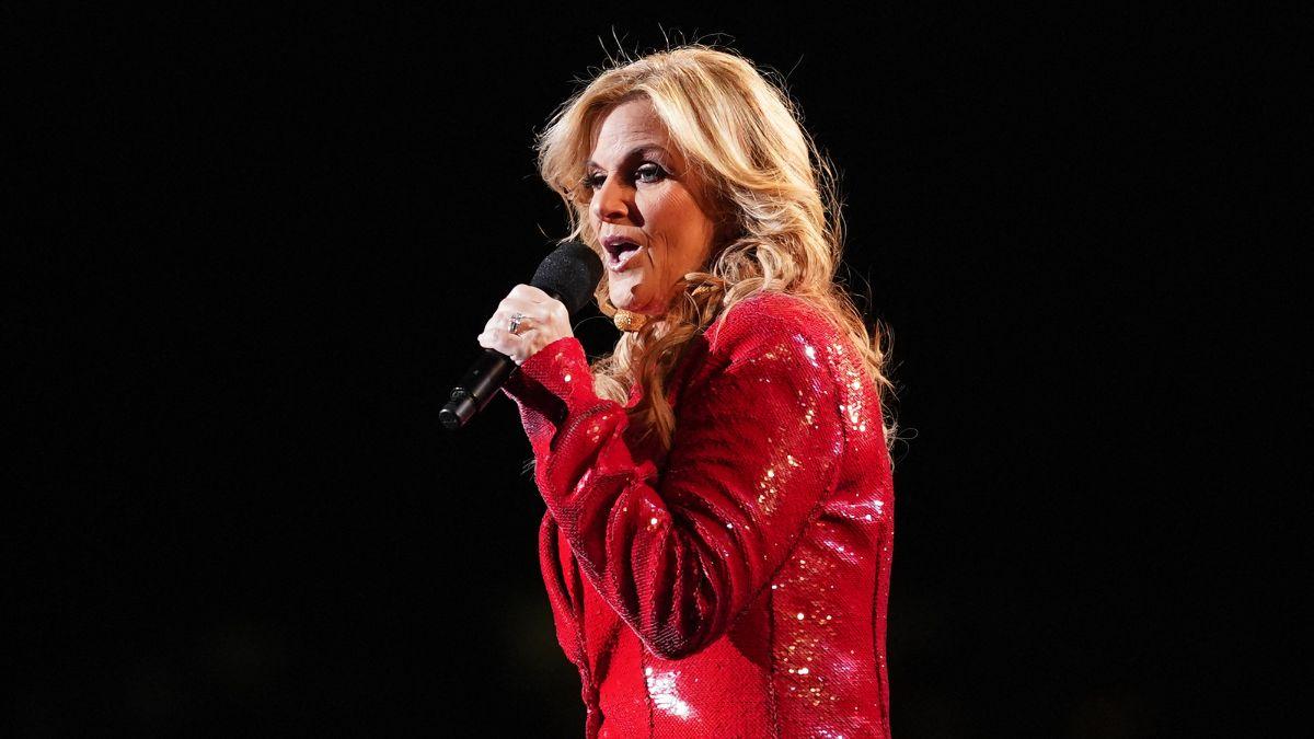 Photo of Trisha Yearwood