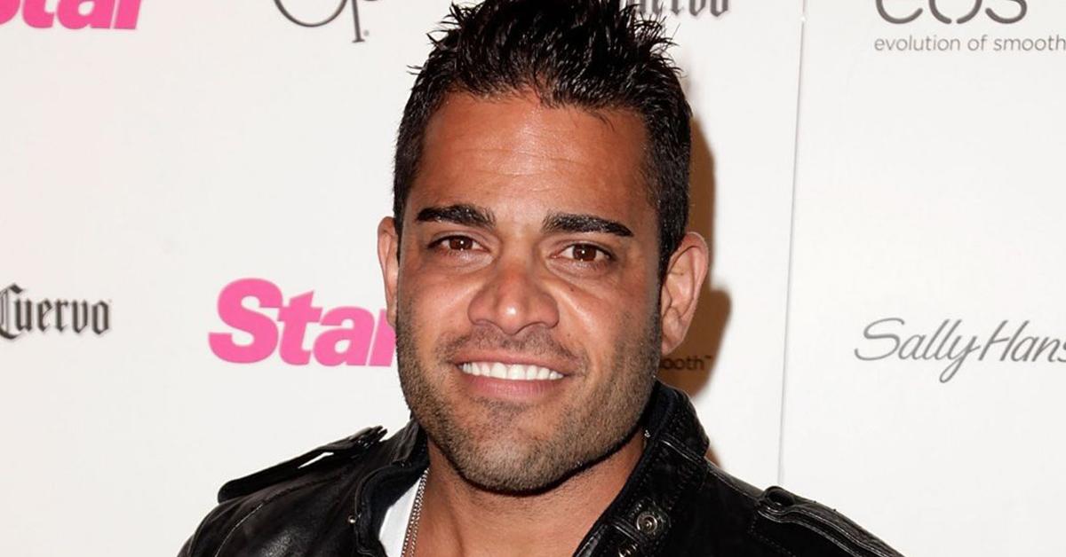 &lsquo;Shahs&rsquo; Mike Shouhed Must Complete Gun Safety Program After DM Incident