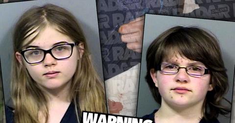 slender man crime scene photos