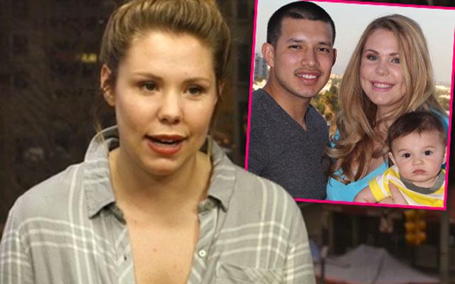 //kailyn lowry javi marroquin marriage problems pp