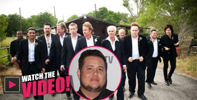 Chaz Bono Producing Reality TV Show — Here’s Your First Look!