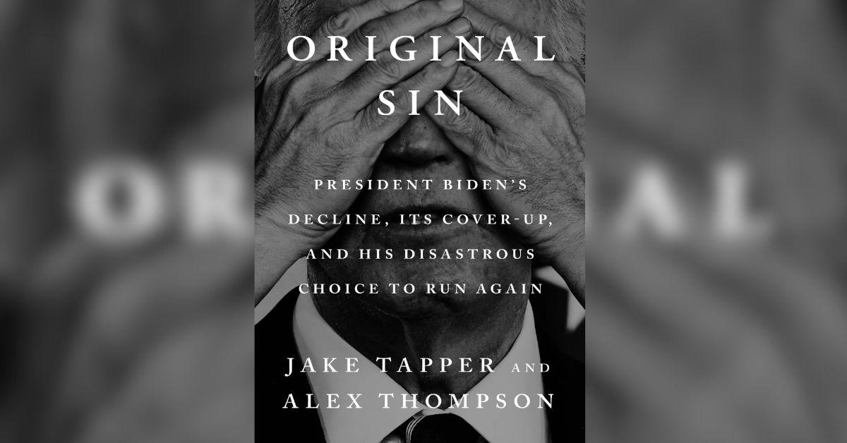 joe biden original sin