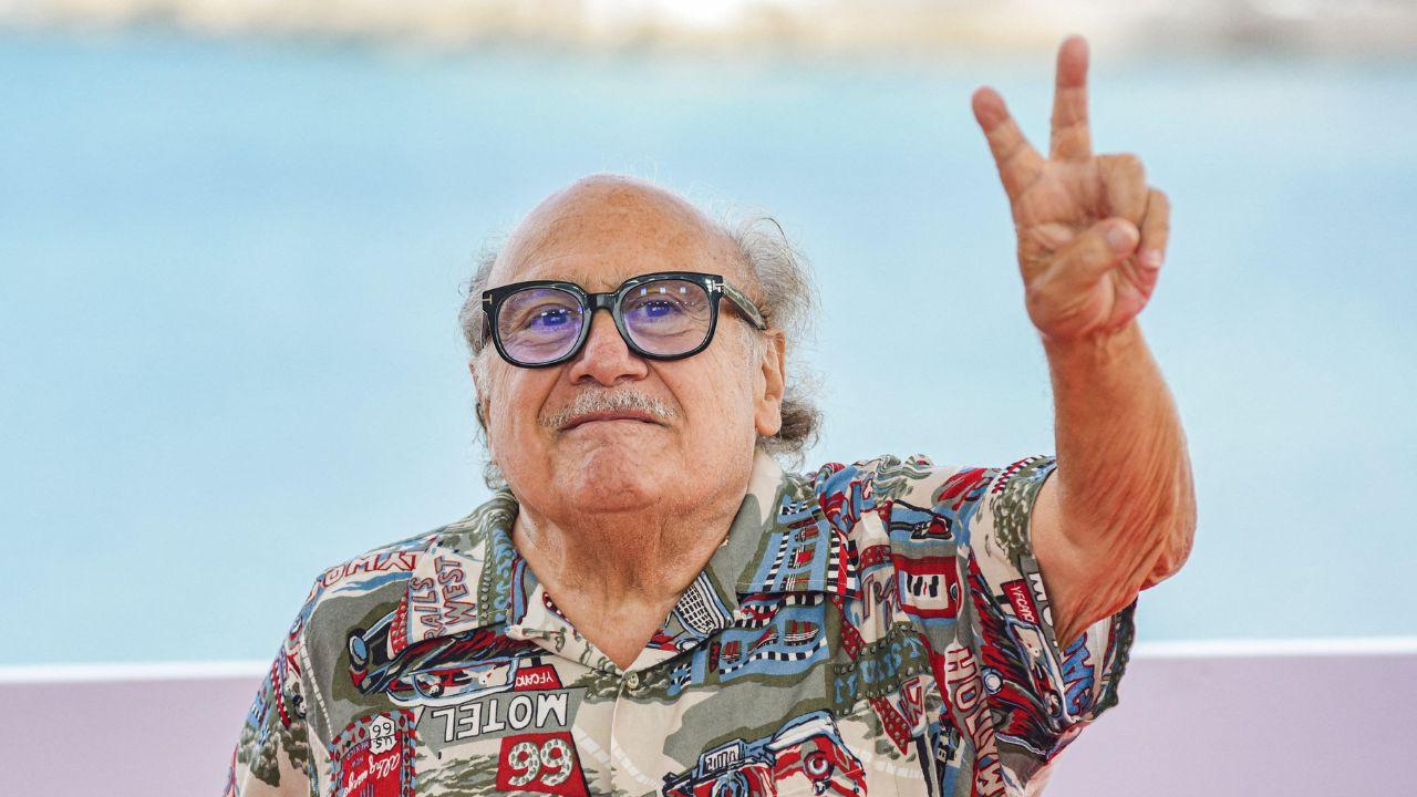 picture of Danny DeVito