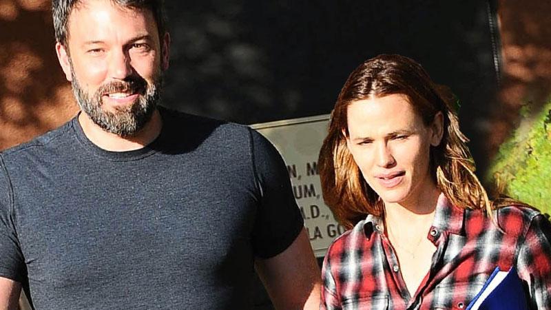 How Tom Brady Was Involved In Ben Affleck's Nanny Cheating Scandal