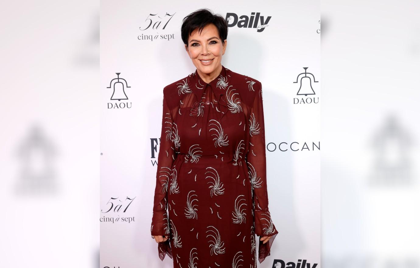 krisjenner