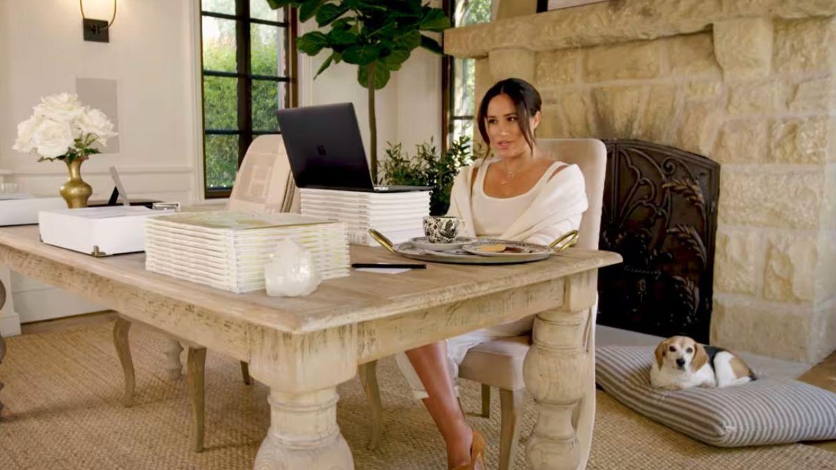 Photo of Meghan Markle