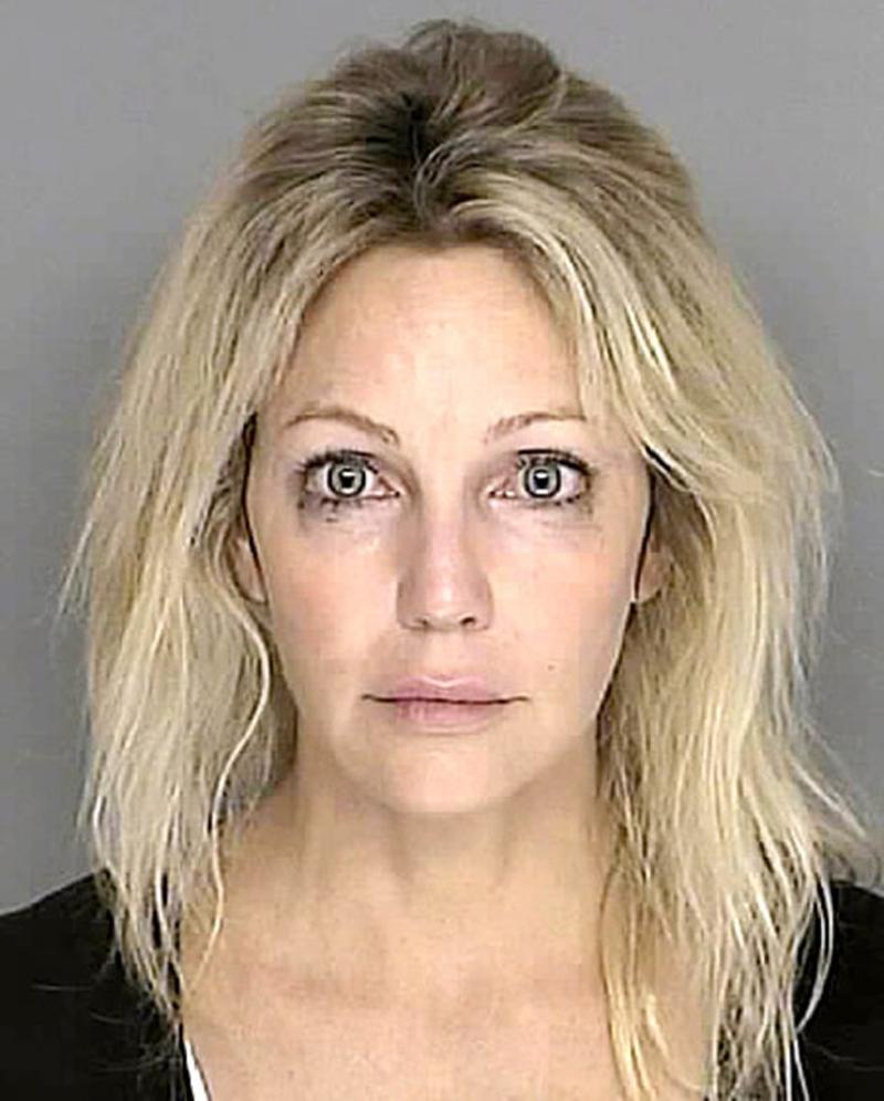 Top Favorite Celebrity Mugshots Jail Drugs Drinking