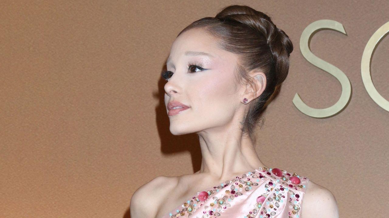 Photo of Ariana Grande