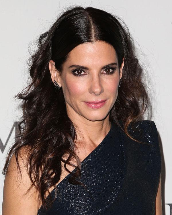 Sandra Bullock New Boyfriend Bryan Randall Past Arrests