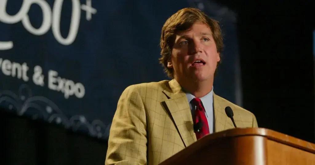 Fox News Still Paying Tucker Carlson Annual 20 Million Salary Amid Standoff Over Fraud Breach 