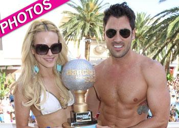 //maksim chmerkovskiyede