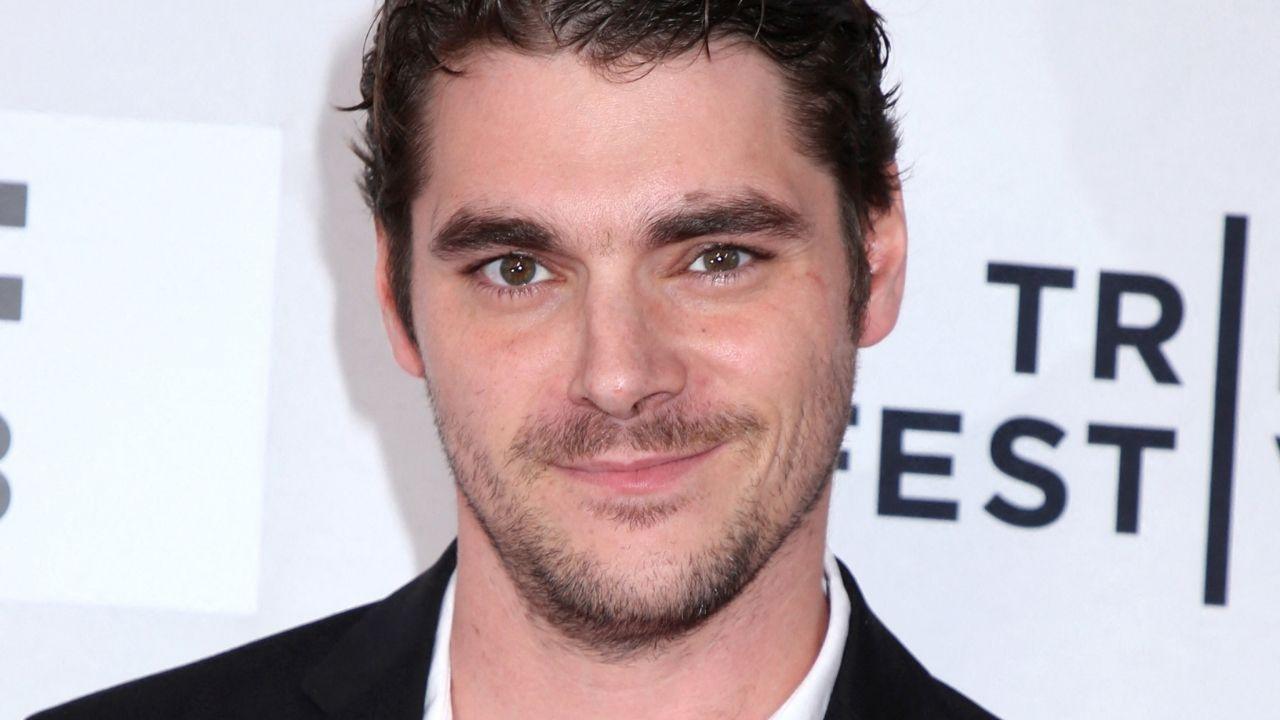 Photo of RJ Mitte