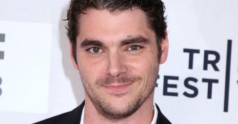 Photo of RJ Mitte
