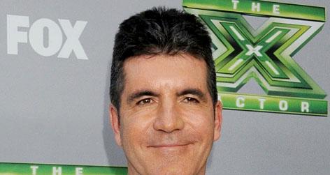 //simon cowell musical parody broadway