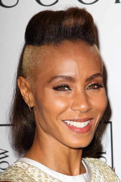 //jada pinkett smith no ring will smith