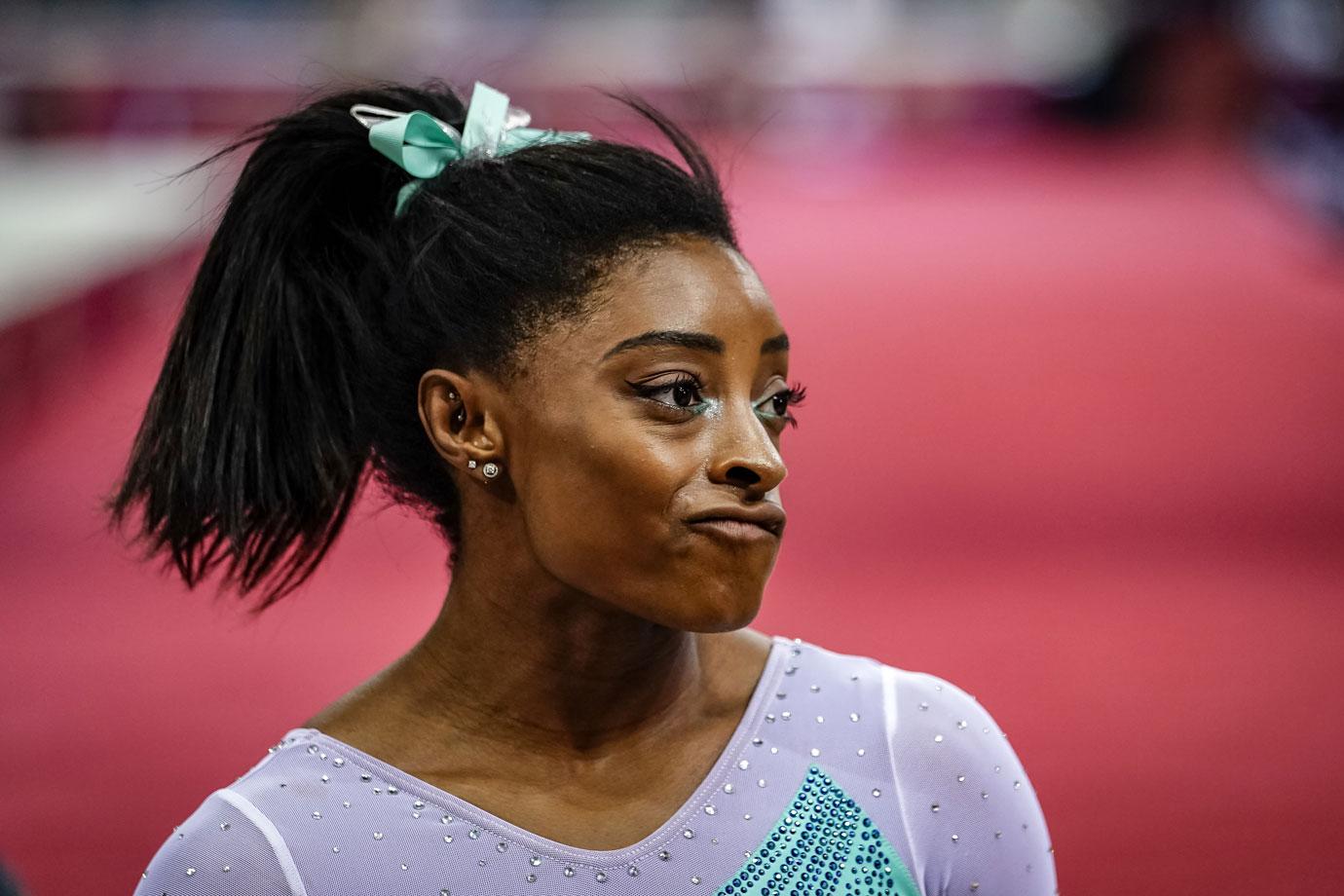 Drug Dealing & Murder! Simone Biles' Family Members' Horrific Crimes Exposed