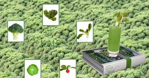 //kale