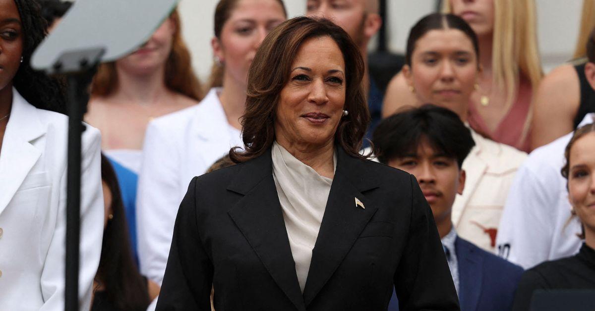 kamala harris