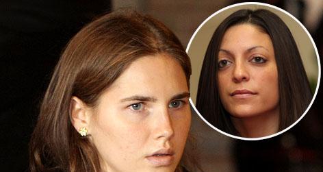 //amanda knox stephanie kercher square getty