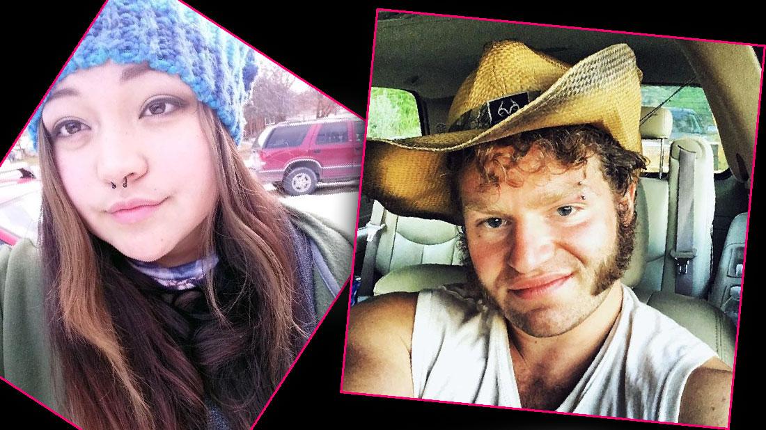 Alaskan Bush People Star Gabe Brown's Wife Pregnant