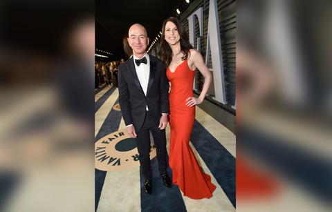 Jeff Bezos Mansions In Divorce Settlement Amid Cheating Scandal