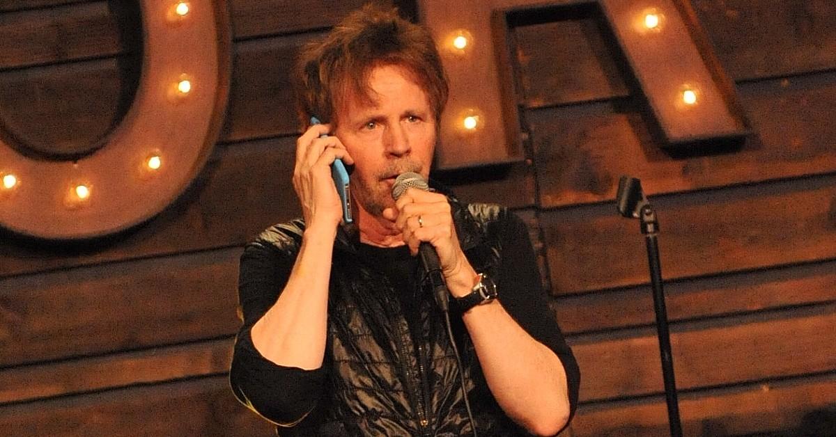 Comedian Dana Carvey's son, Dex, dead at 32