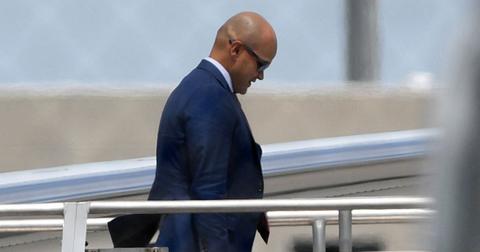 Trump’s Lawyers Don’t See Top Aide Walt Nauta as a 'Threat to Turn’