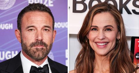 ben affleck divorce jennifer garner career ruins