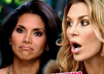brandi glanville joyce drama queen
