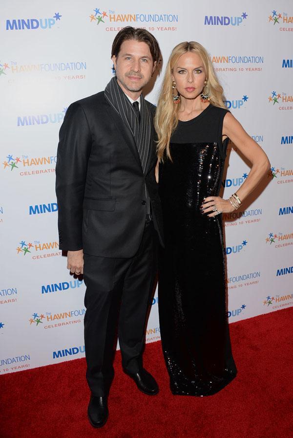 //rachel zoe and rodger berman