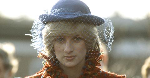 Princess Diana’s Car Was ‘Airborne’ When It Crashed: Podcast