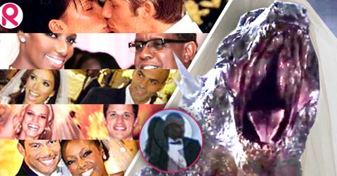 //here comes bridezilla hollywoods biggest wedding day divas exposed wide