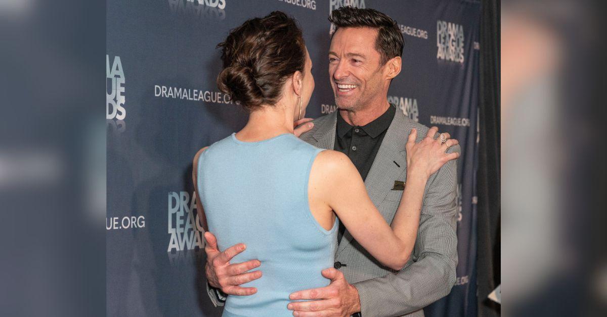 hugh jackman sutton foster confirm romance date night deborra lee furness devastated