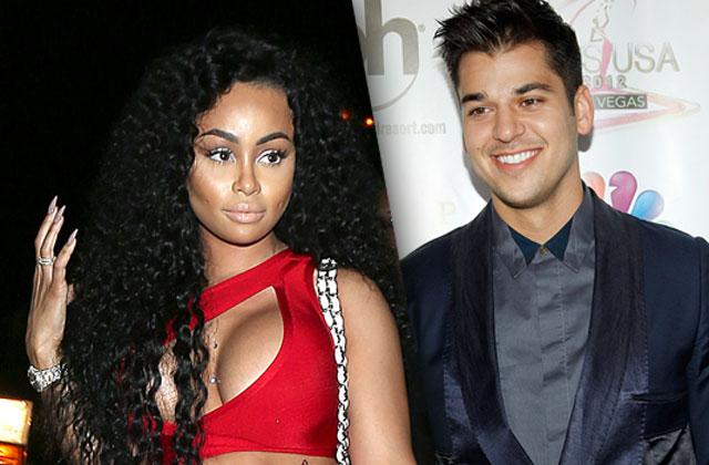 //blac chyna rob kardashian dating latest developments pp