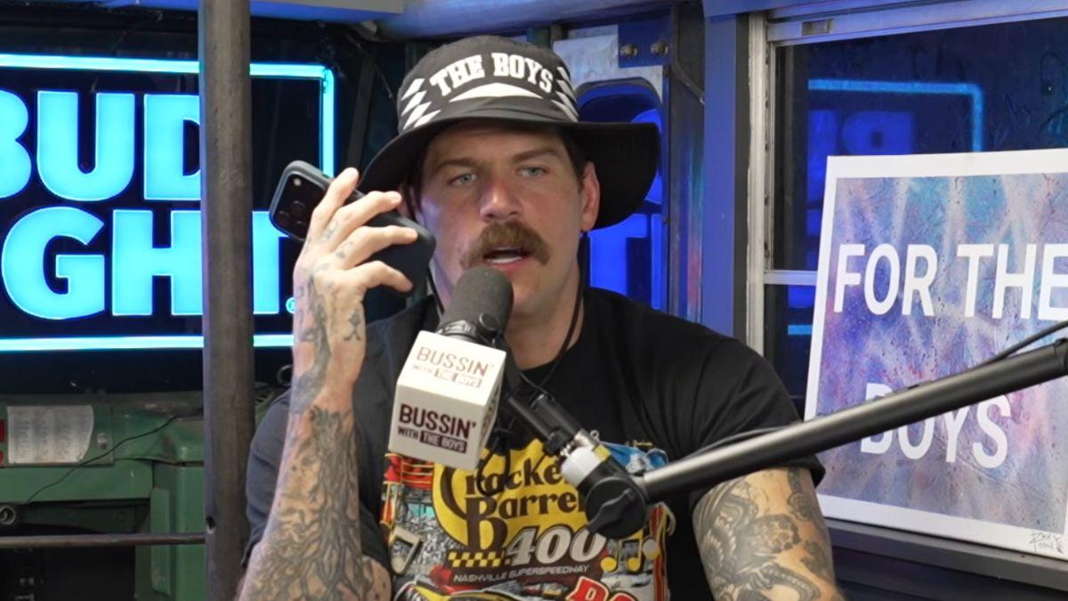 Photo of Taylor Lewan