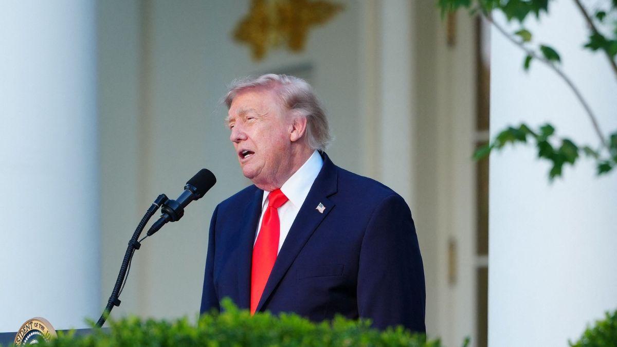 Trump has denied all assault allegations against him.