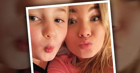 Amber Portwood Custody Battle Win