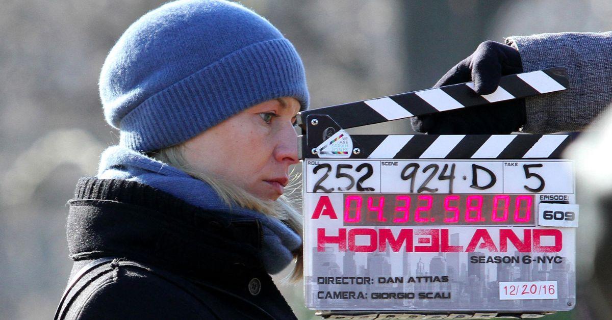 photo of homeland