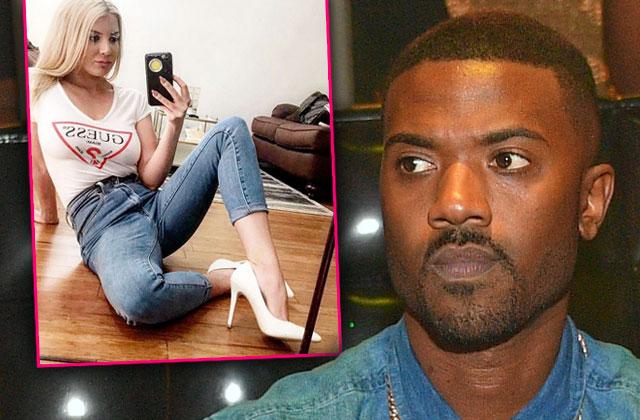 Chris Brown Gun Accuser Slammed Ray J