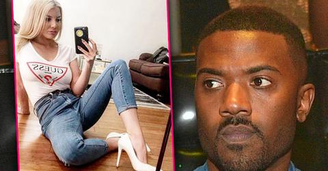 Chris Brown Gun Accuser Slammed Ray J