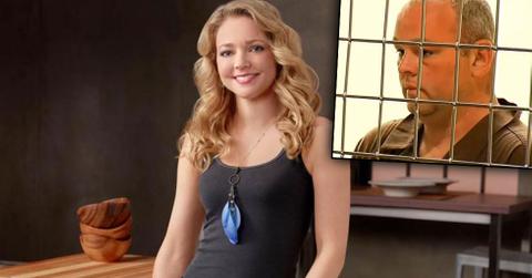 Cristie Schoen Codd Man Arrested