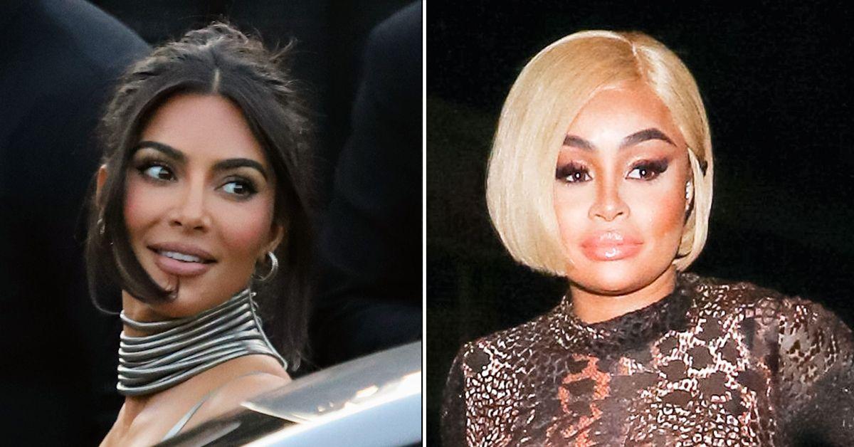 kim kardashian dropped blac chyna lawsuit