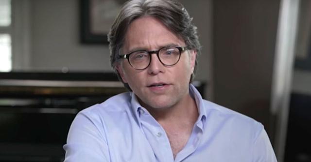nxivm keith raniere arrested